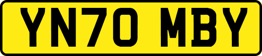 YN70MBY