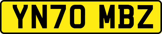YN70MBZ