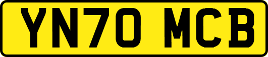 YN70MCB