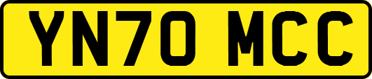 YN70MCC