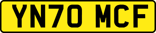 YN70MCF