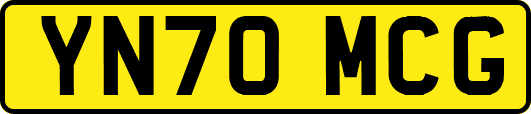 YN70MCG