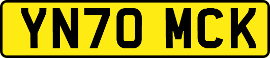 YN70MCK