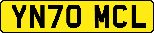 YN70MCL