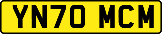 YN70MCM