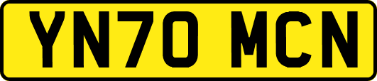 YN70MCN