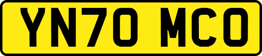 YN70MCO