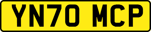 YN70MCP