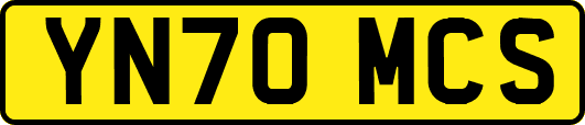 YN70MCS