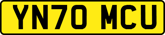 YN70MCU