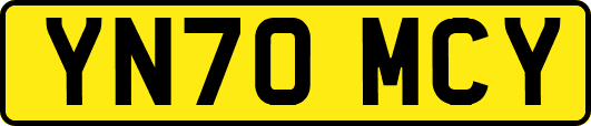 YN70MCY
