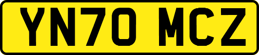 YN70MCZ