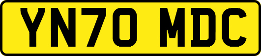 YN70MDC