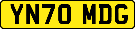 YN70MDG