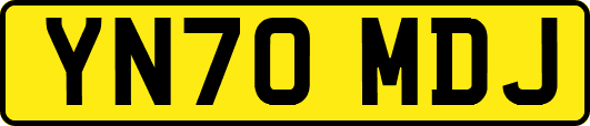 YN70MDJ