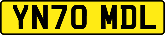 YN70MDL