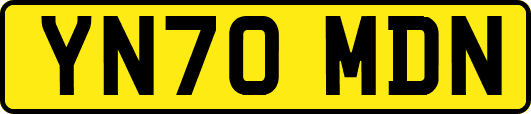 YN70MDN