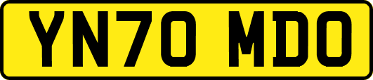 YN70MDO