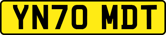 YN70MDT