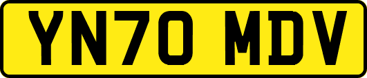 YN70MDV