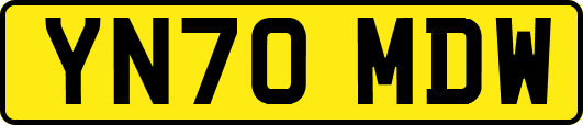YN70MDW