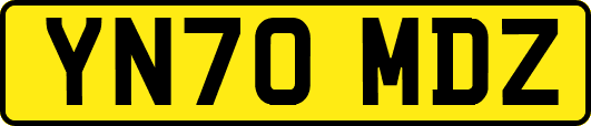 YN70MDZ