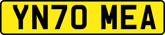 YN70MEA
