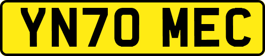 YN70MEC