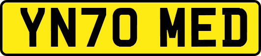 YN70MED