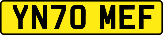 YN70MEF