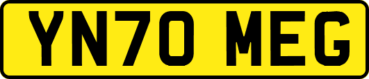YN70MEG