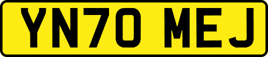 YN70MEJ
