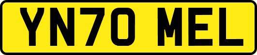 YN70MEL