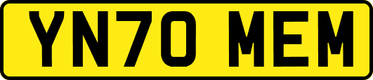 YN70MEM