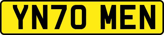 YN70MEN