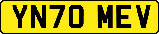 YN70MEV