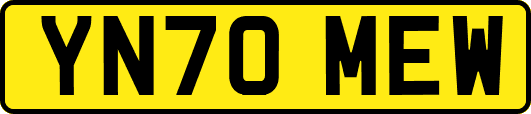 YN70MEW