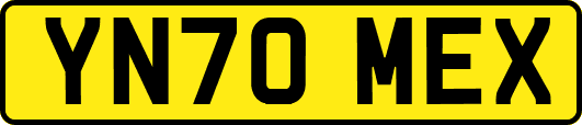YN70MEX
