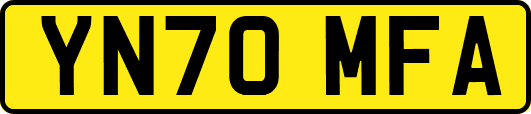 YN70MFA
