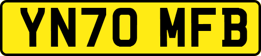 YN70MFB
