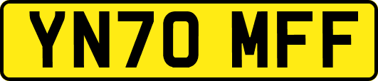YN70MFF