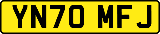 YN70MFJ
