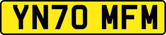 YN70MFM