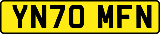 YN70MFN