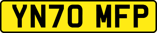 YN70MFP