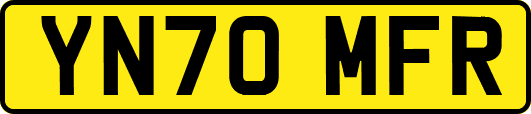 YN70MFR