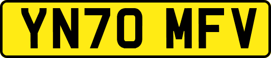 YN70MFV