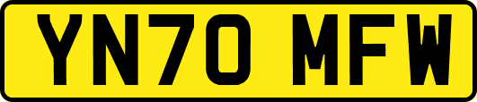 YN70MFW