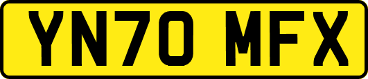 YN70MFX