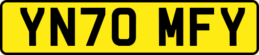 YN70MFY